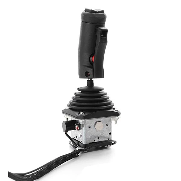 grip joystick